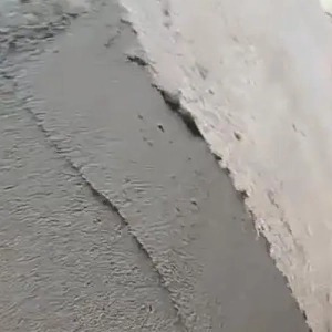 西乡塘水工建筑物I级C55聚合物改性水泥砂浆 渠道防渗泵站加固迎水面抗冲刷砂浆