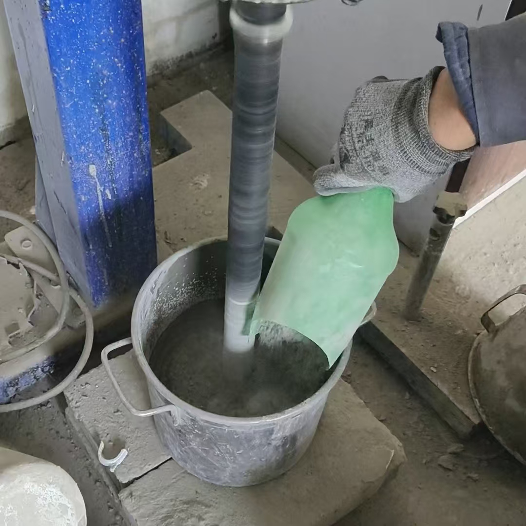 西乡塘桥梁公路张拉用H60压浆料与普通压浆料有什么区别？